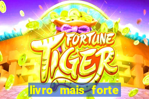 livro mais forte que a sua dor pdf download